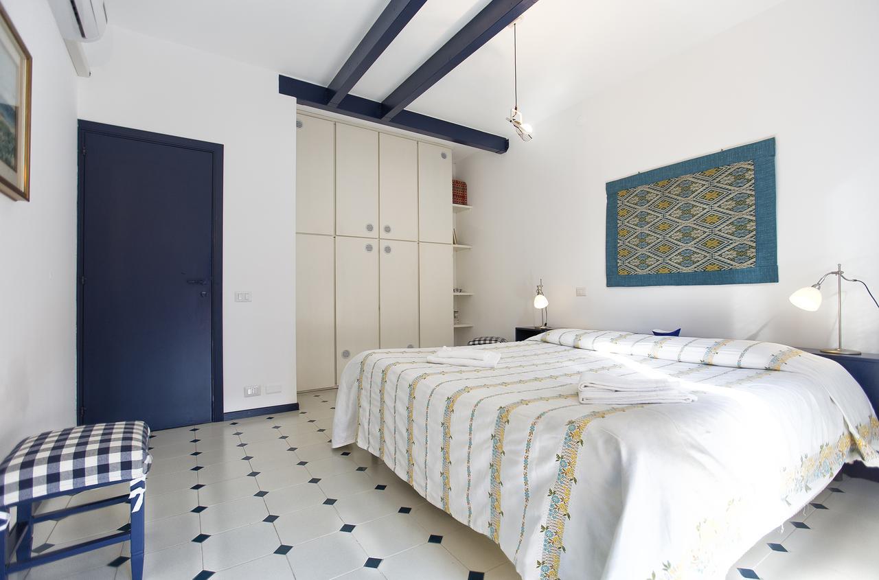 Alguerhome Casa Blu Sea View Экстерьер фото