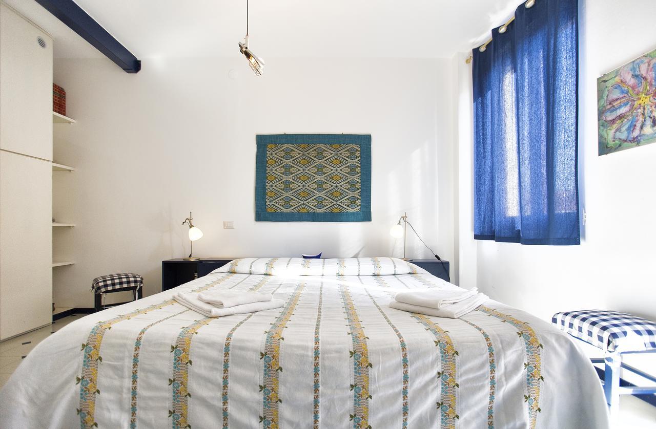 Alguerhome Casa Blu Sea View Экстерьер фото